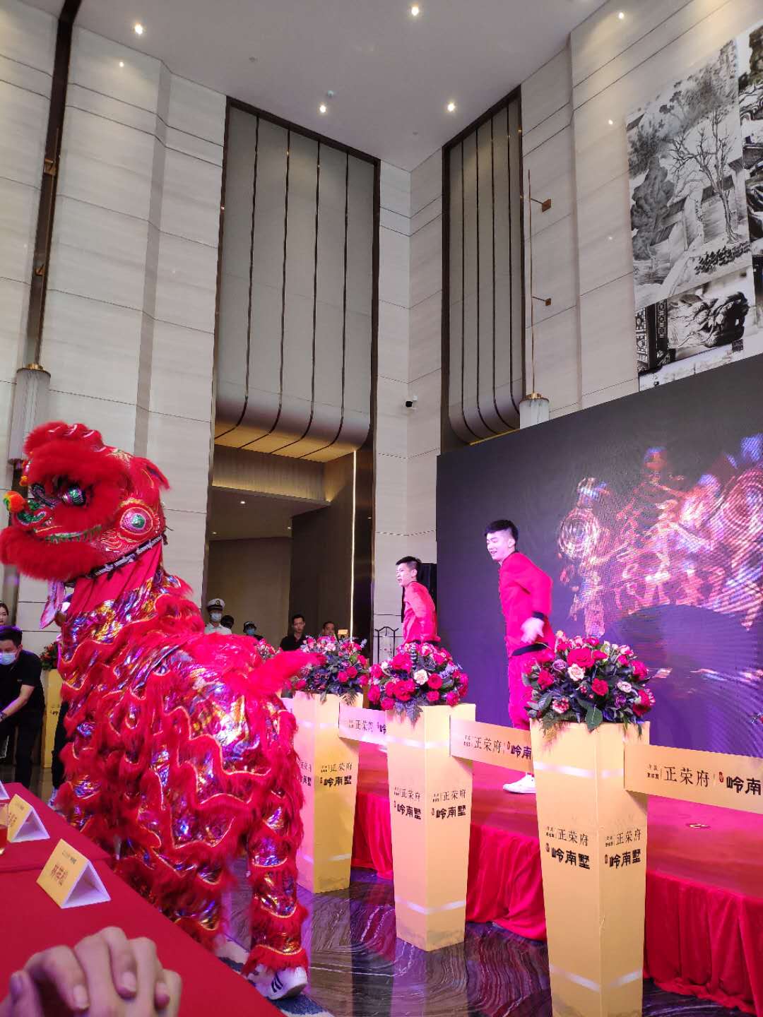 佛山岭南墅开盘 佛山岭南墅开盘