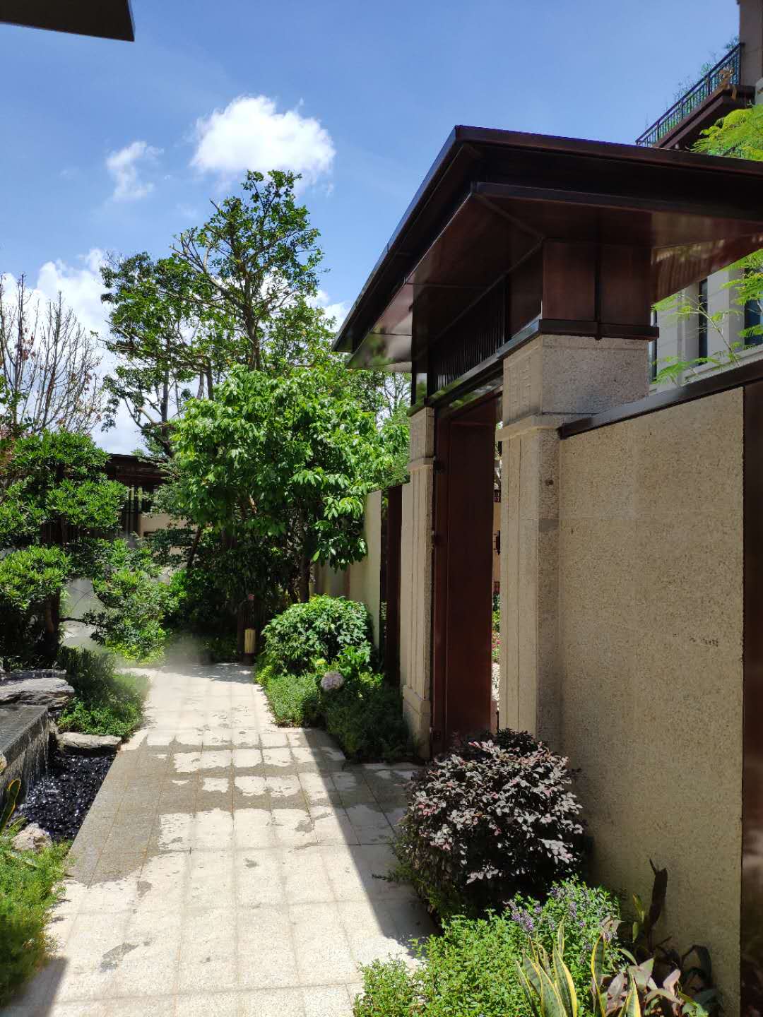 佛山岭南墅开盘 佛山岭南墅开盘