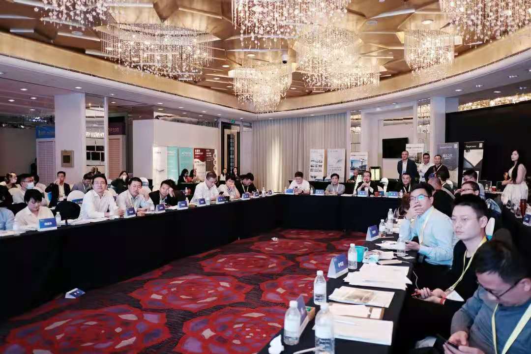 15届金盘奖上海赛区综合类,南方赛区品质类 15届金盘奖上海赛区综合类,南方赛区品质类