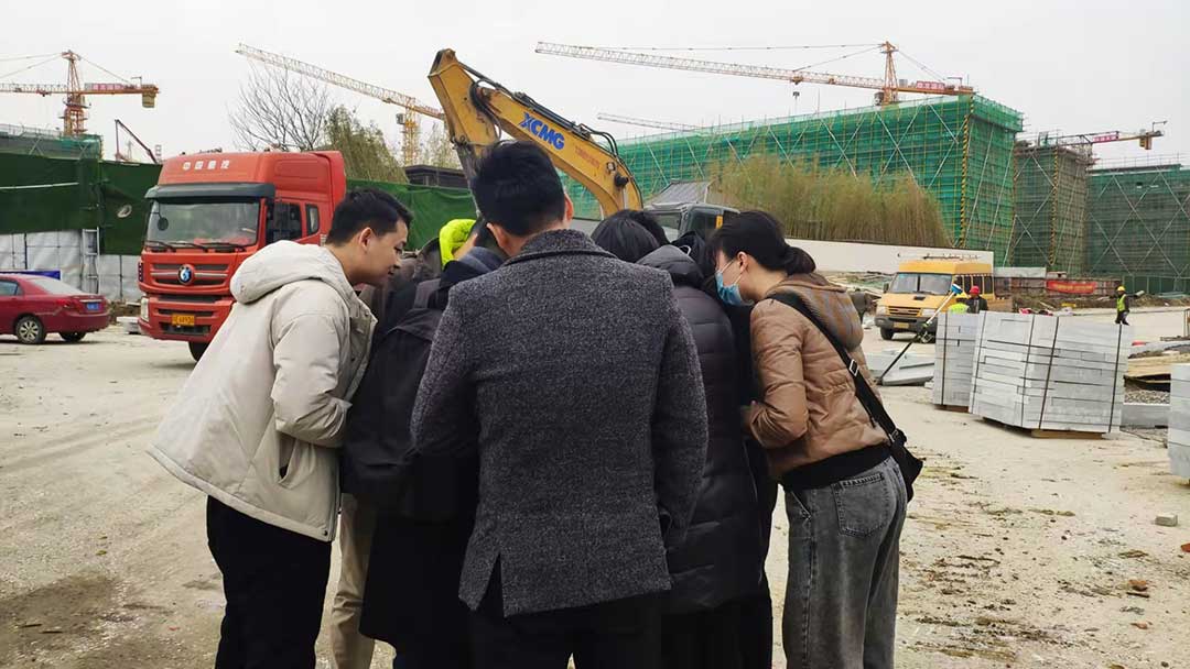建发集团项目学习 建发集团项目学习