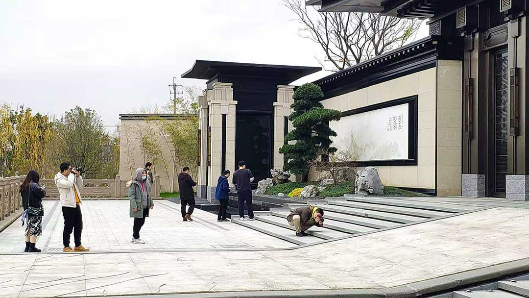 建发集团项目学习 建发集团项目学习