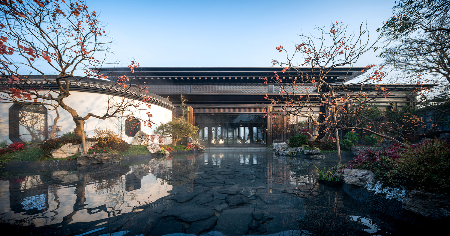 崇明建发和玺