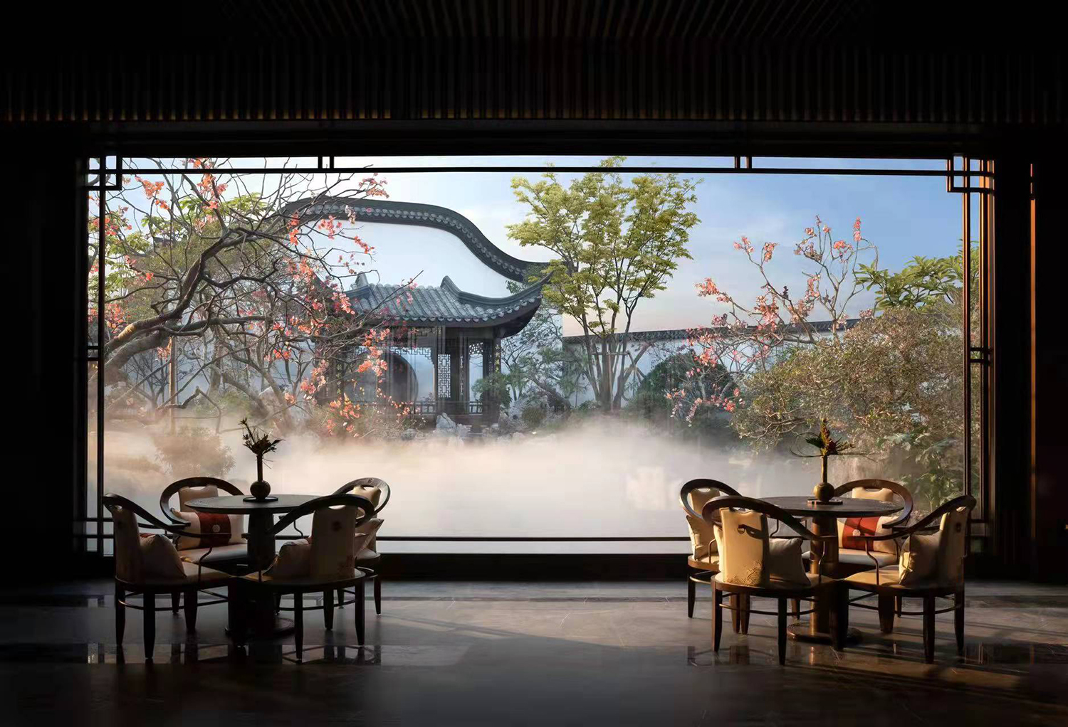 崇明建发和玺
