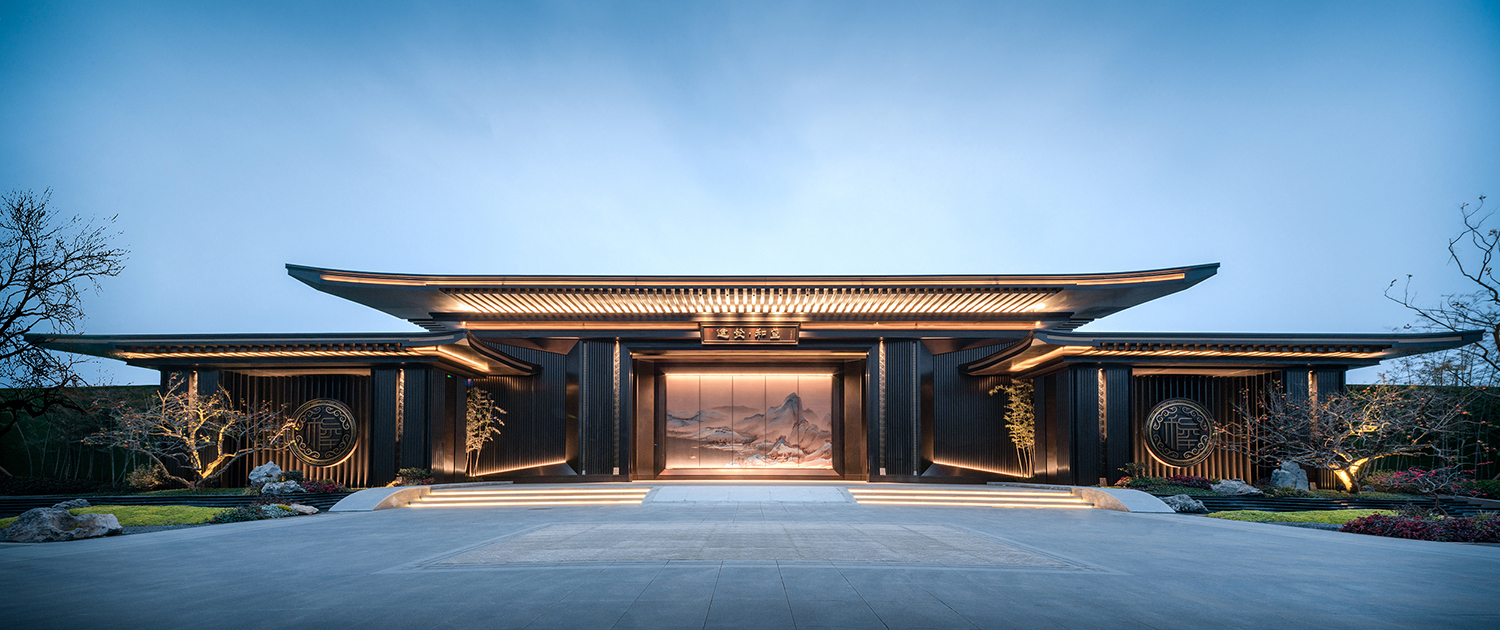 崇明建发和玺