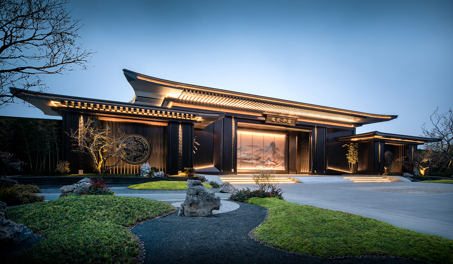 崇明建发和玺