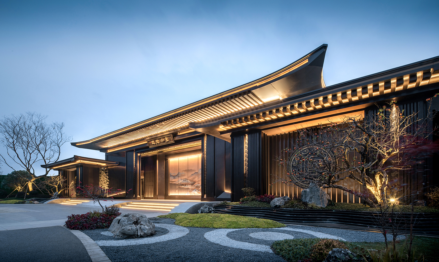崇明建发和玺