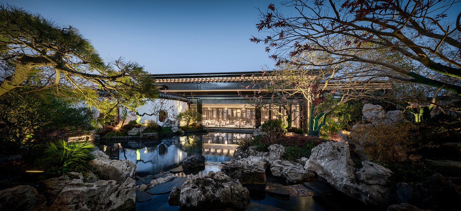 崇明建发和玺