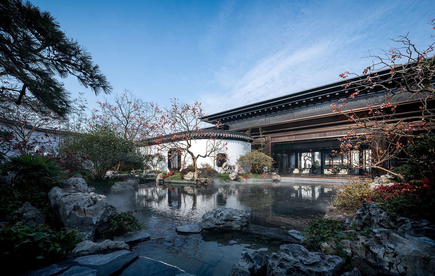 崇明建发和玺