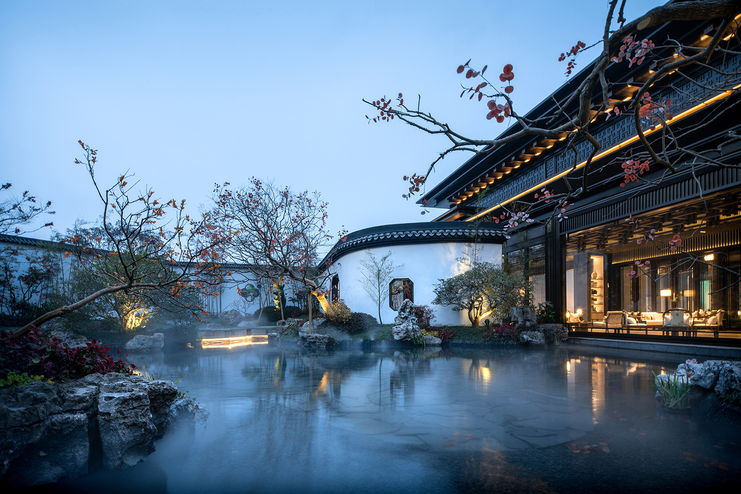 崇明建发和玺