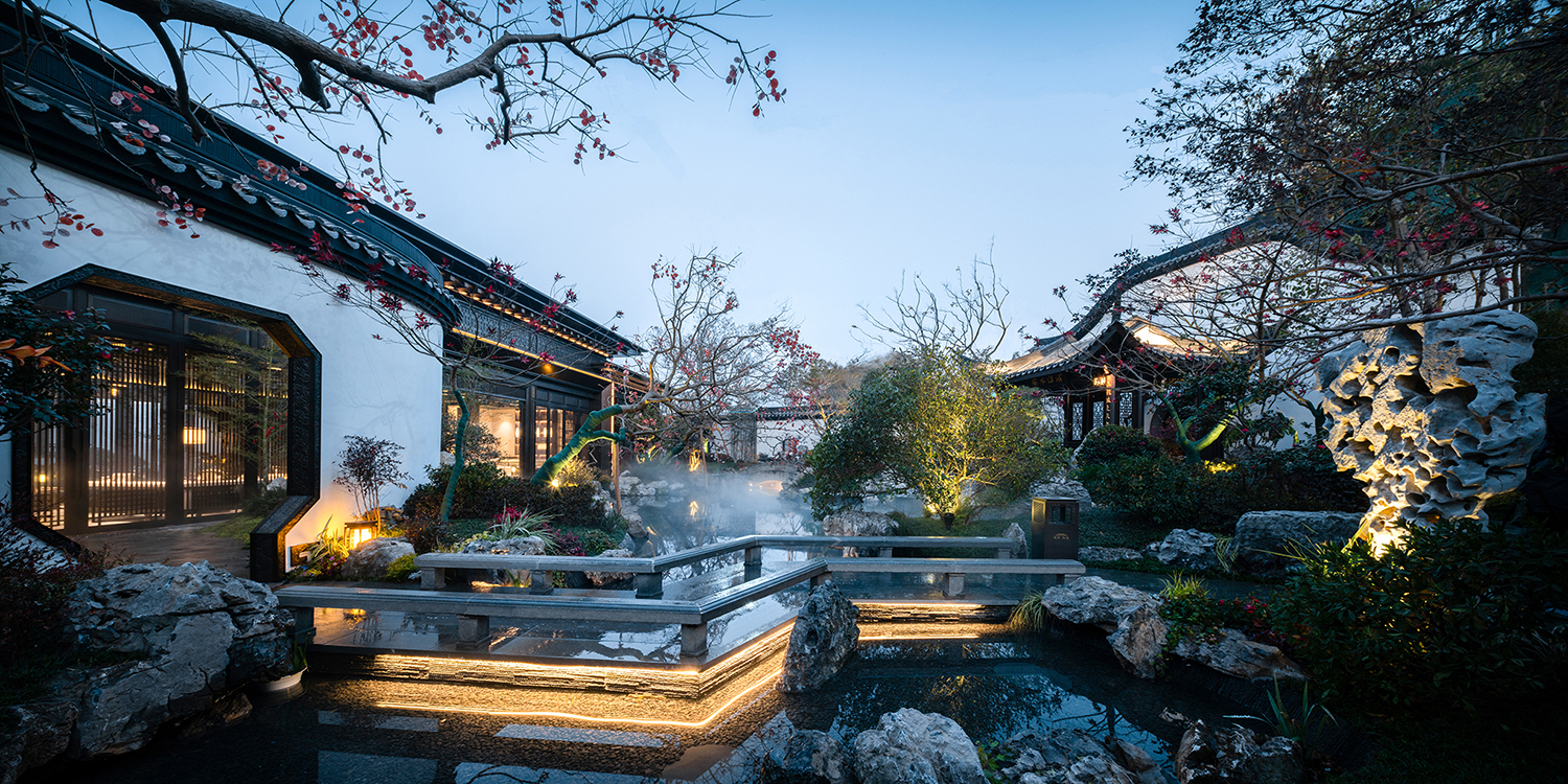 崇明建发和玺