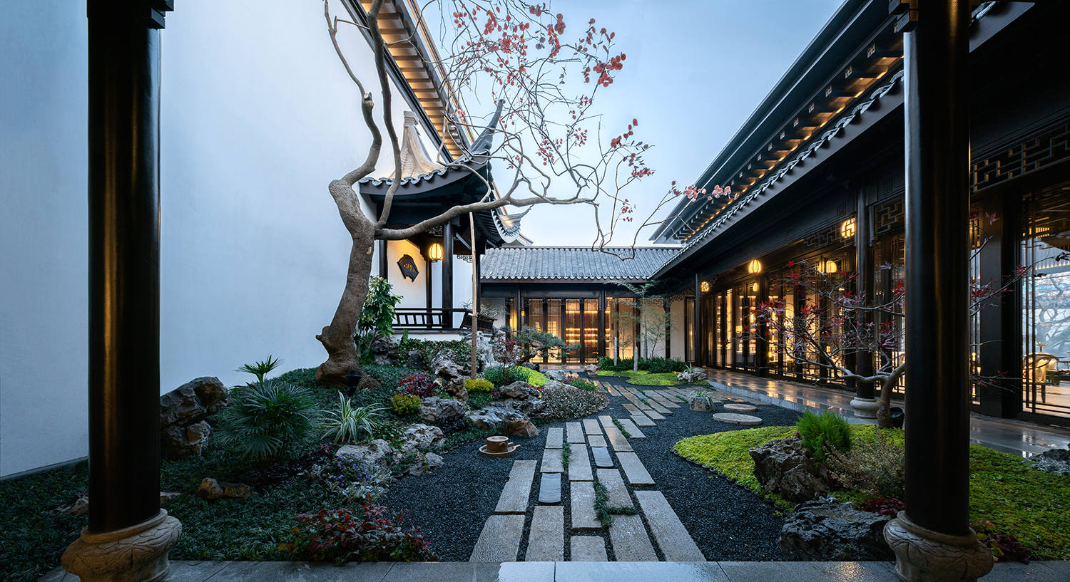 崇明建发和玺