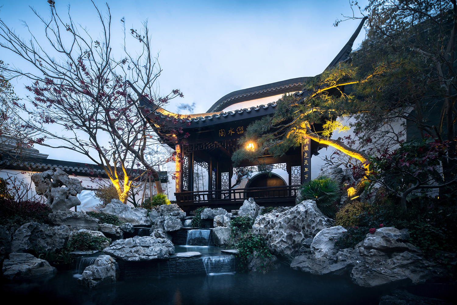 崇明建发和玺