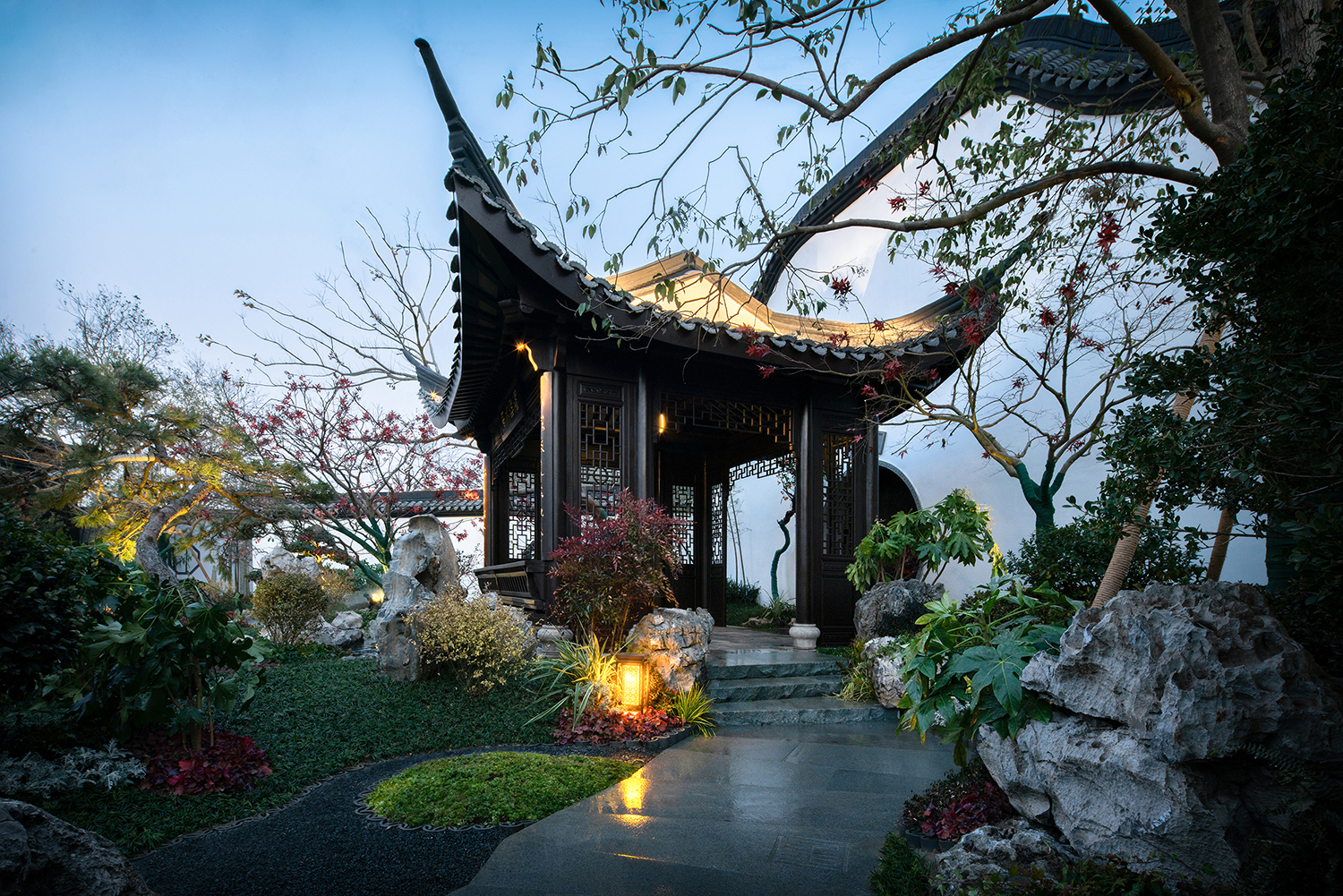 崇明建发和玺