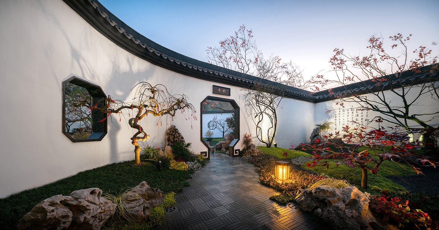 崇明建发和玺