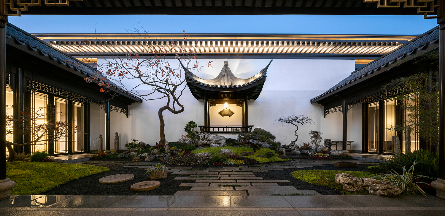 崇明建发和玺