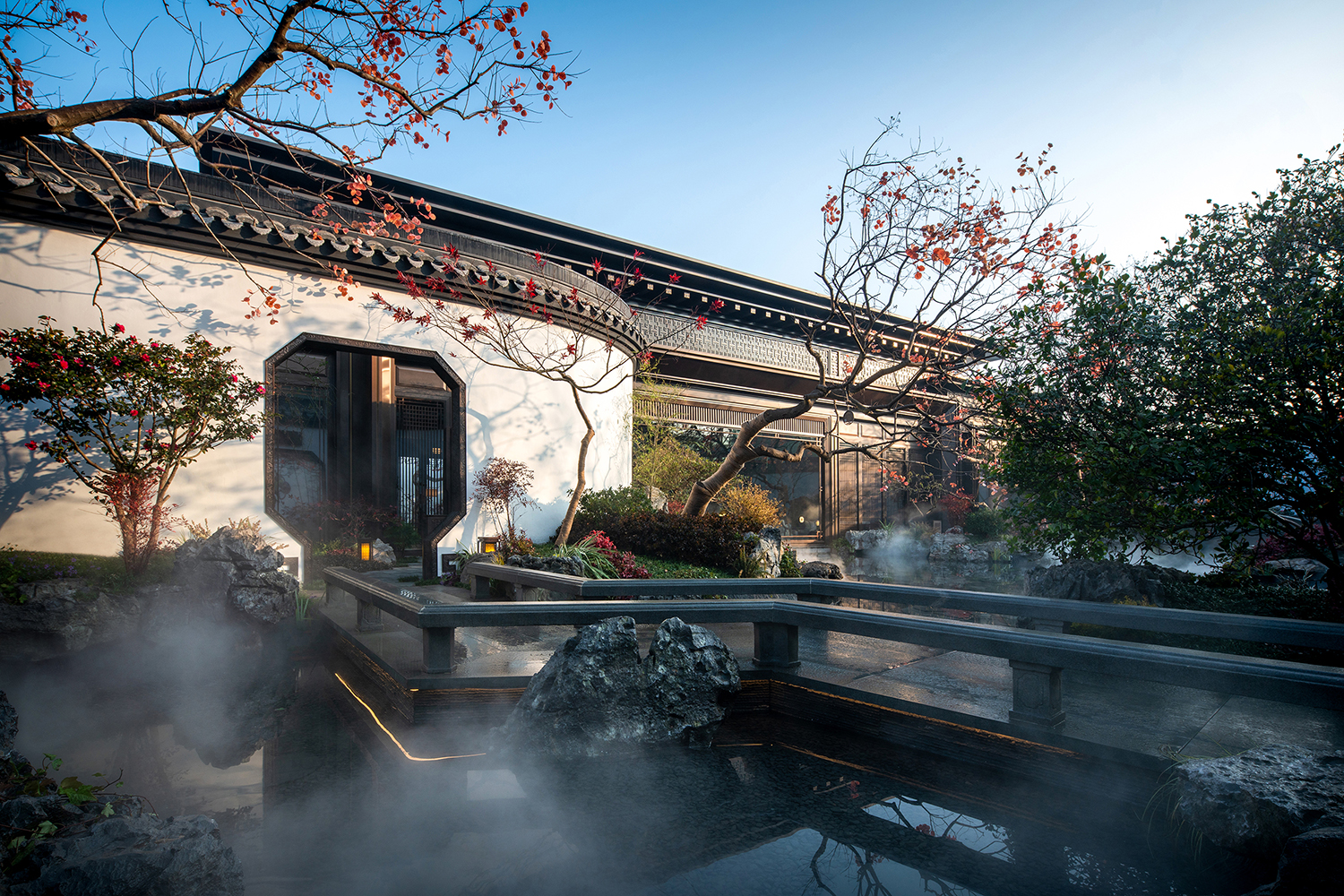 崇明建发和玺
