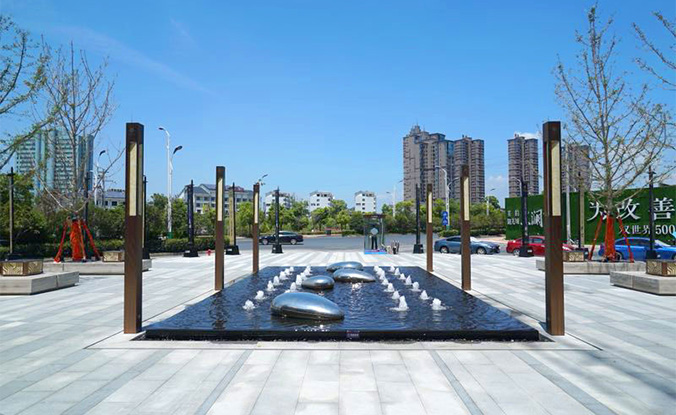 美地-阳光城文澜府 美地-阳光城文澜府