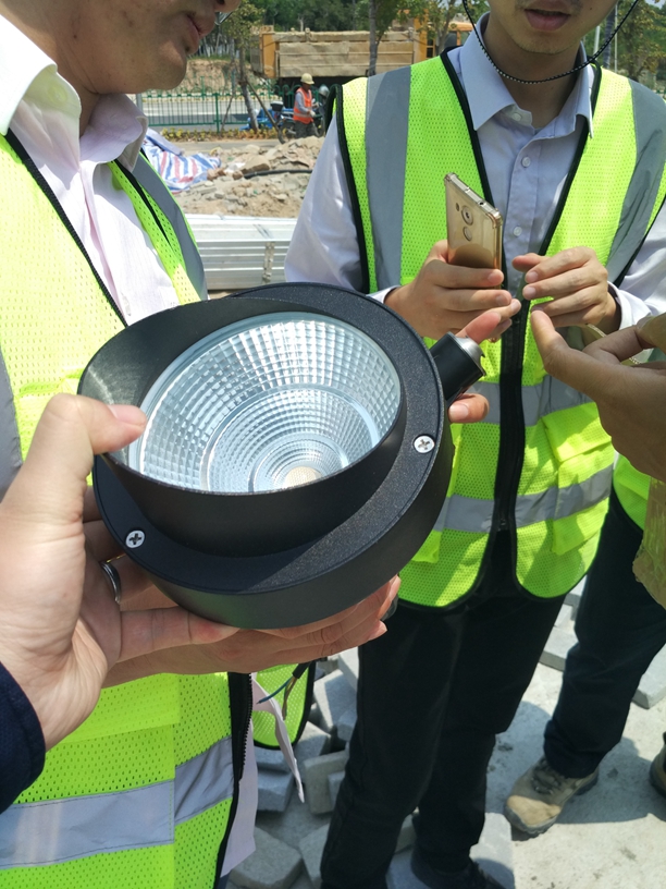 泉州金茂檀悦项目施工现场服务 泉州金茂檀悦项目施工现场服务