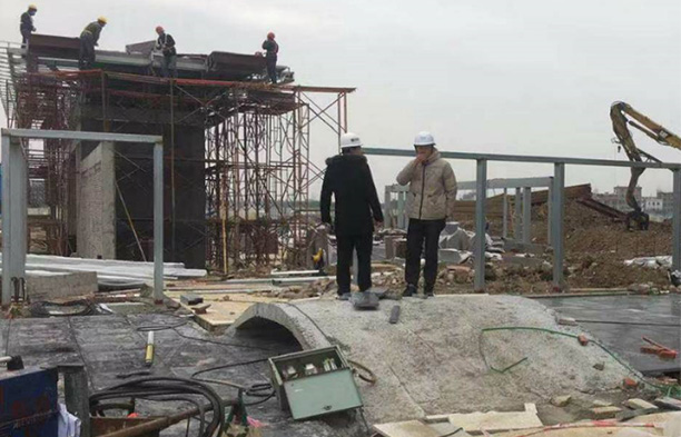 2019年元旦佛山乐从金茂悦现场服务 2019年元旦佛山乐从金茂悦现场服务