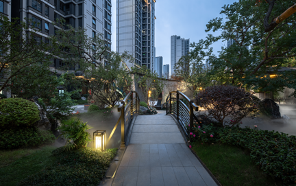 建发金鼎湾和玺