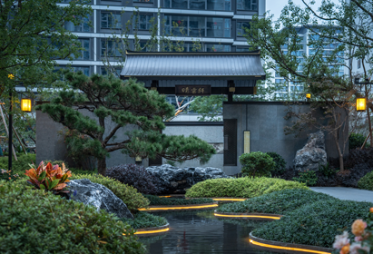 建发金鼎湾和玺