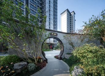 建发金鼎湾和玺