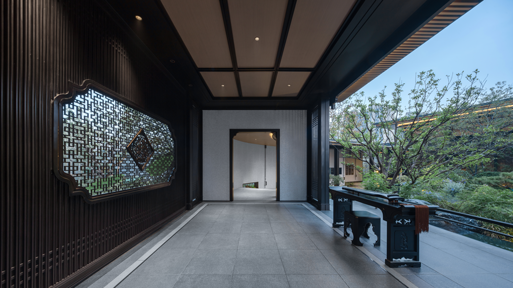7建发·长安里