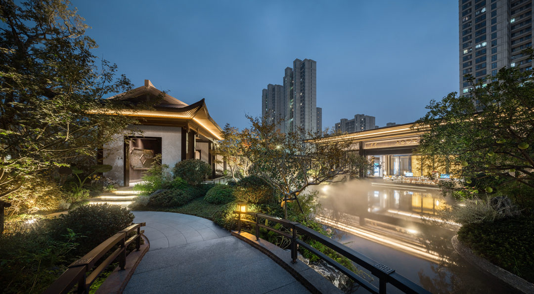 7建发·长安里