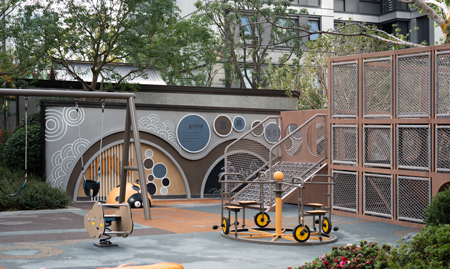 7建发·长安里