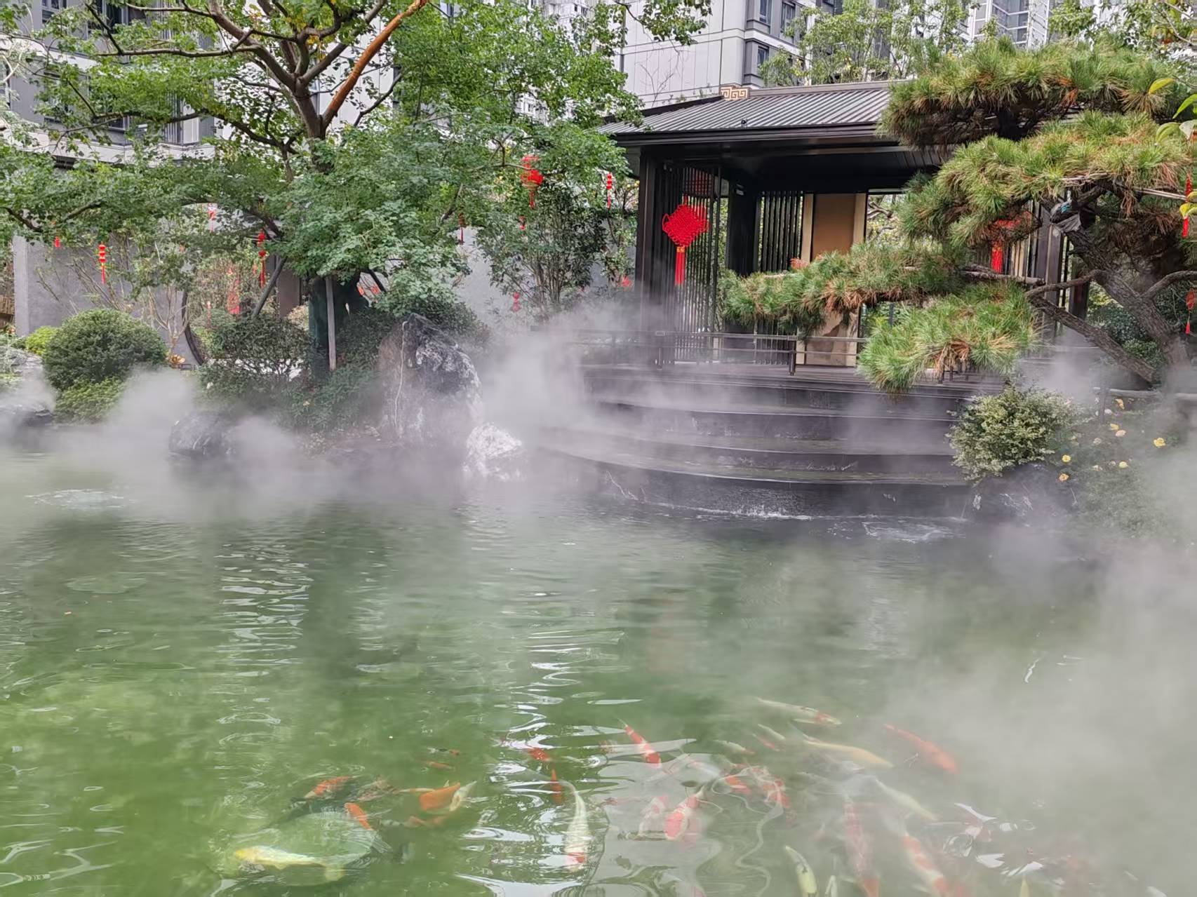 2024-11-20南京建发金鼎湾竣工 2024-11-20南京建发金鼎湾竣工