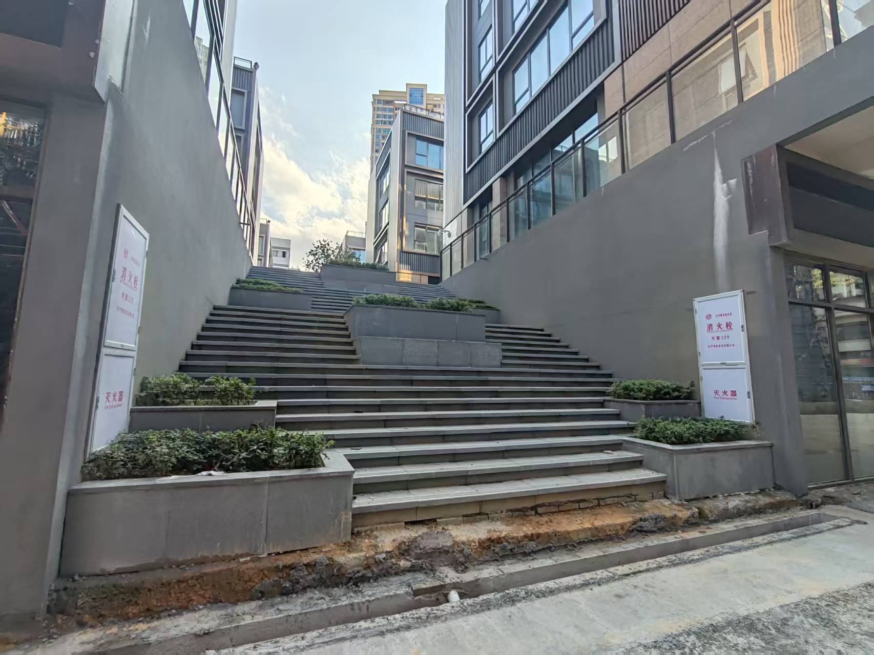 2024-12-10日安息产业园项目现场配合 2024-12-10日安息产业园项目现场配合