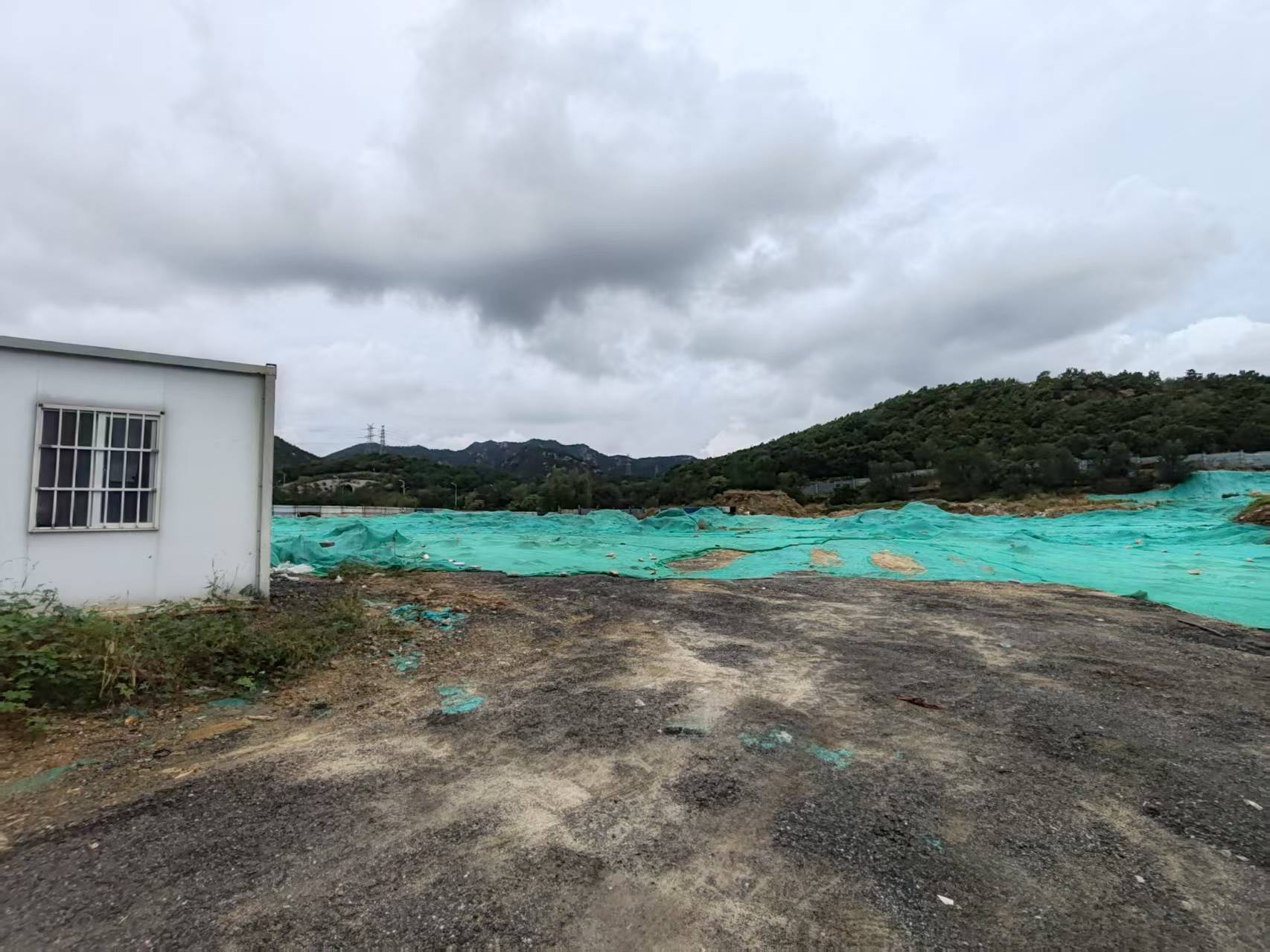 2025-11-31日威海项目走场 2025-11-31日威海项目走场