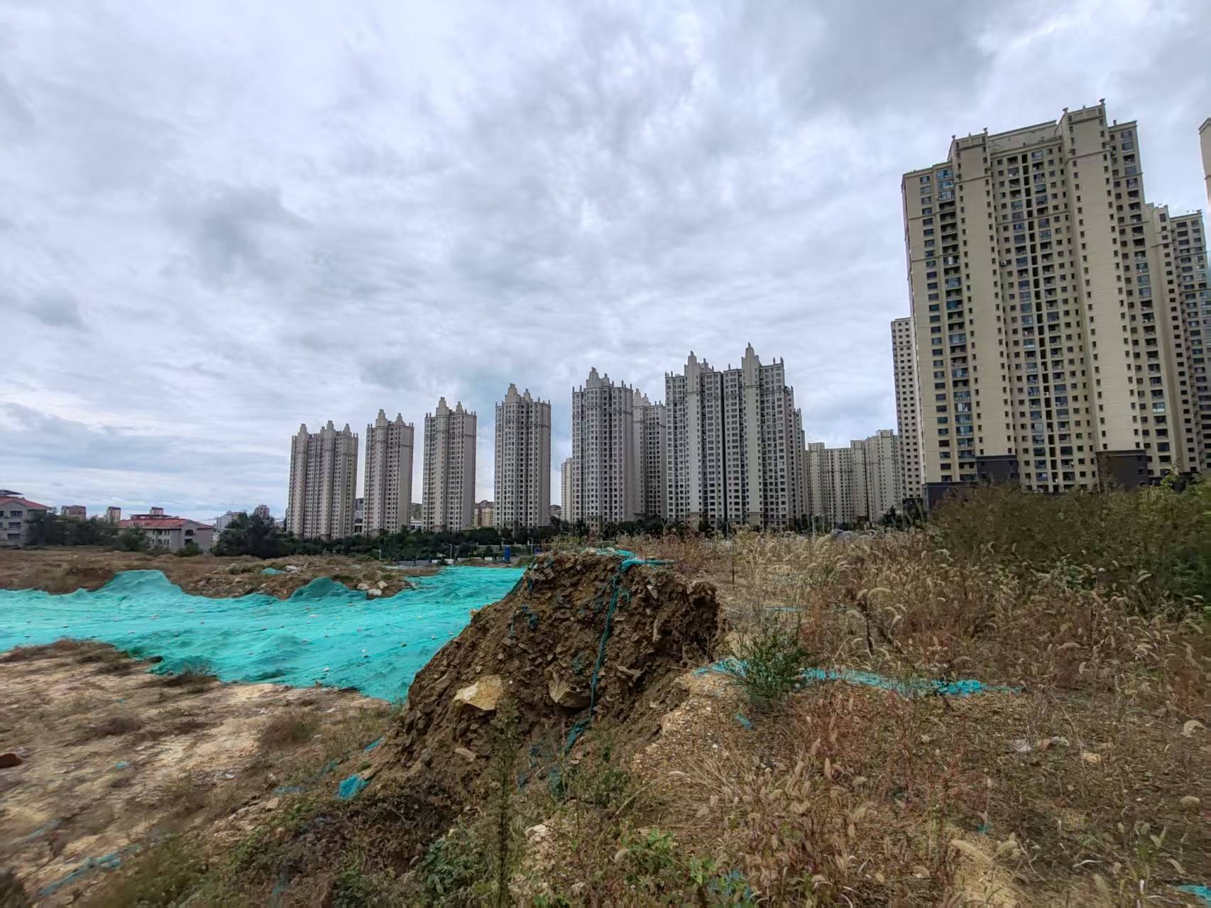 2025-11-31日威海项目走场 2025-11-31日威海项目走场