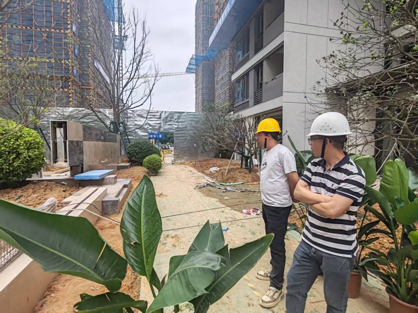 2026-4-15福州榕发云启项目走场配合 2026-4-15福州榕发云启项目走场配合