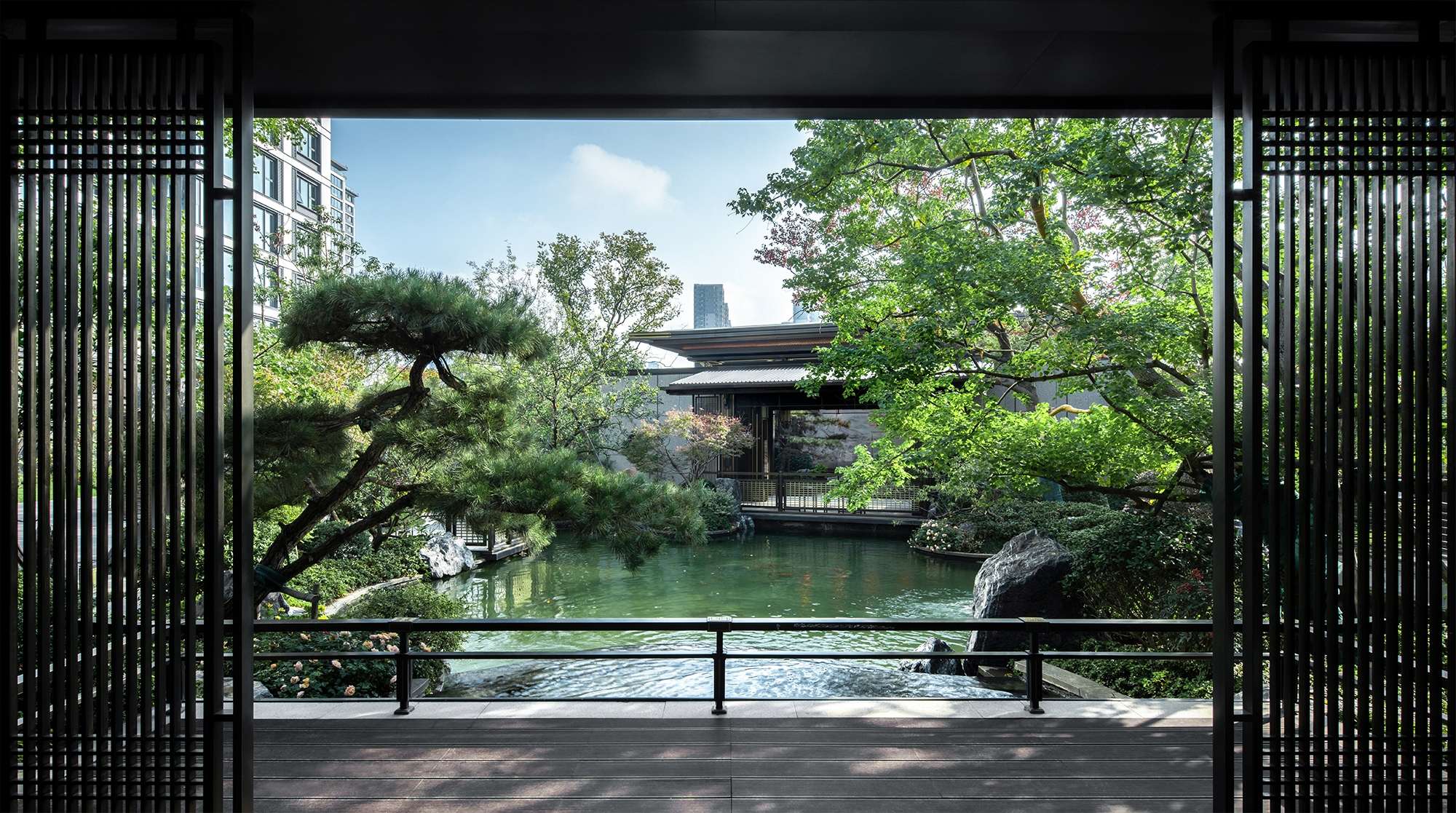 建发金鼎湾和玺