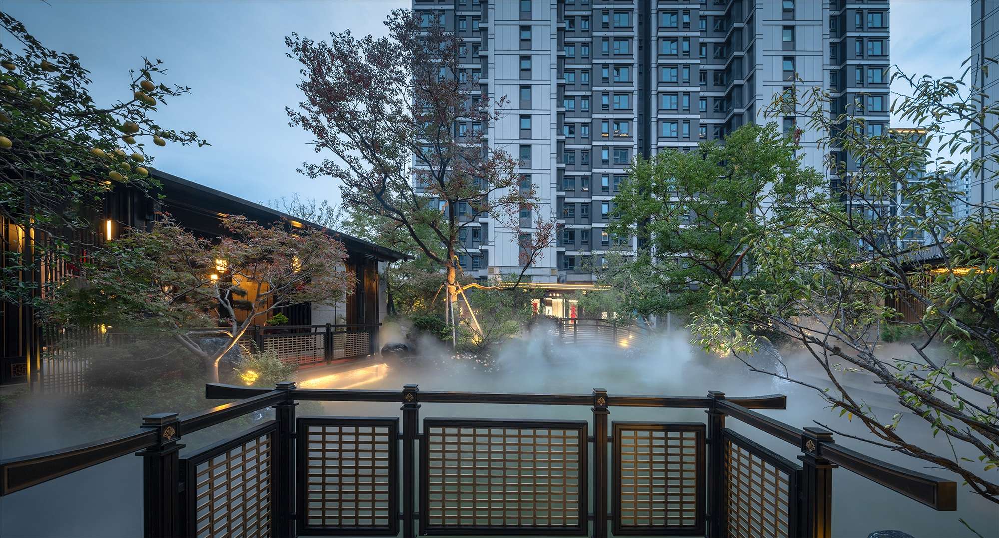 建发金鼎湾和玺