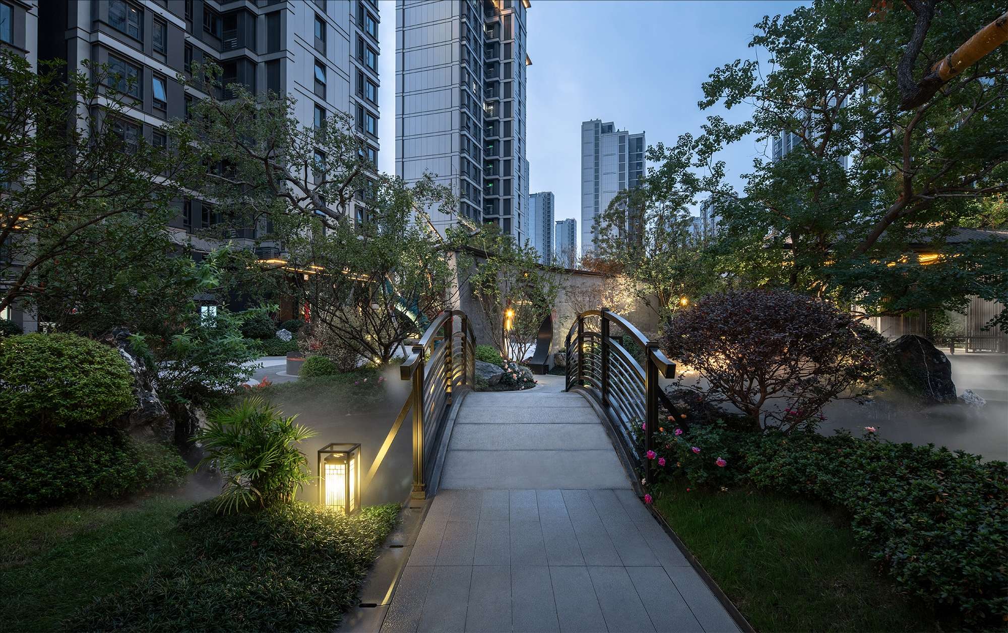 建发金鼎湾和玺