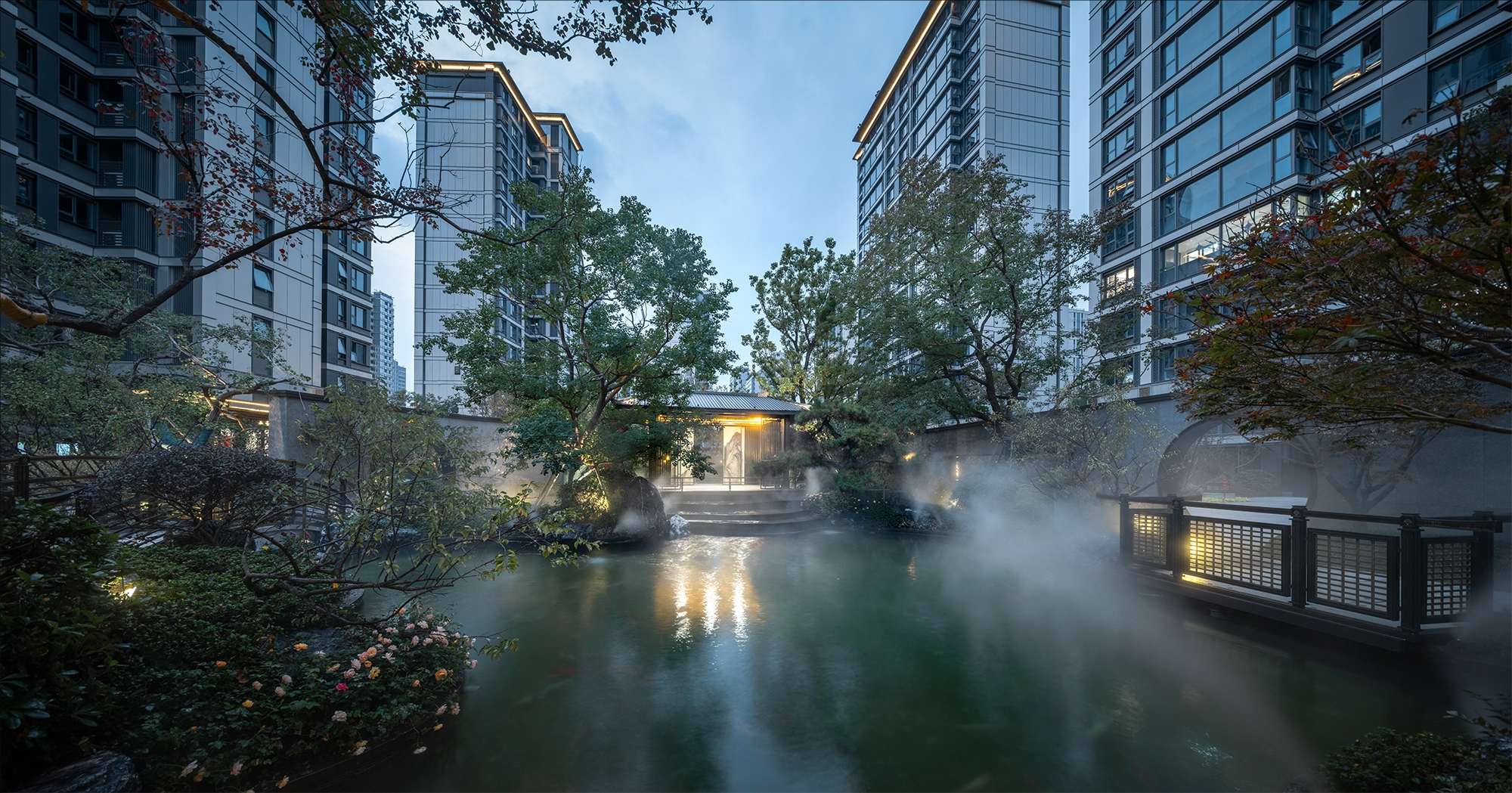 建发金鼎湾和玺