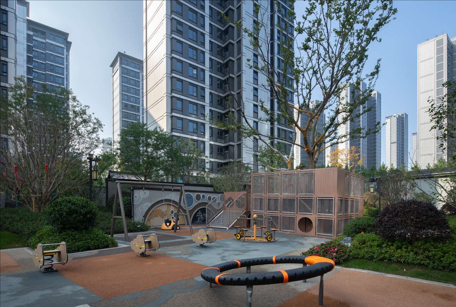 建发金鼎湾和玺