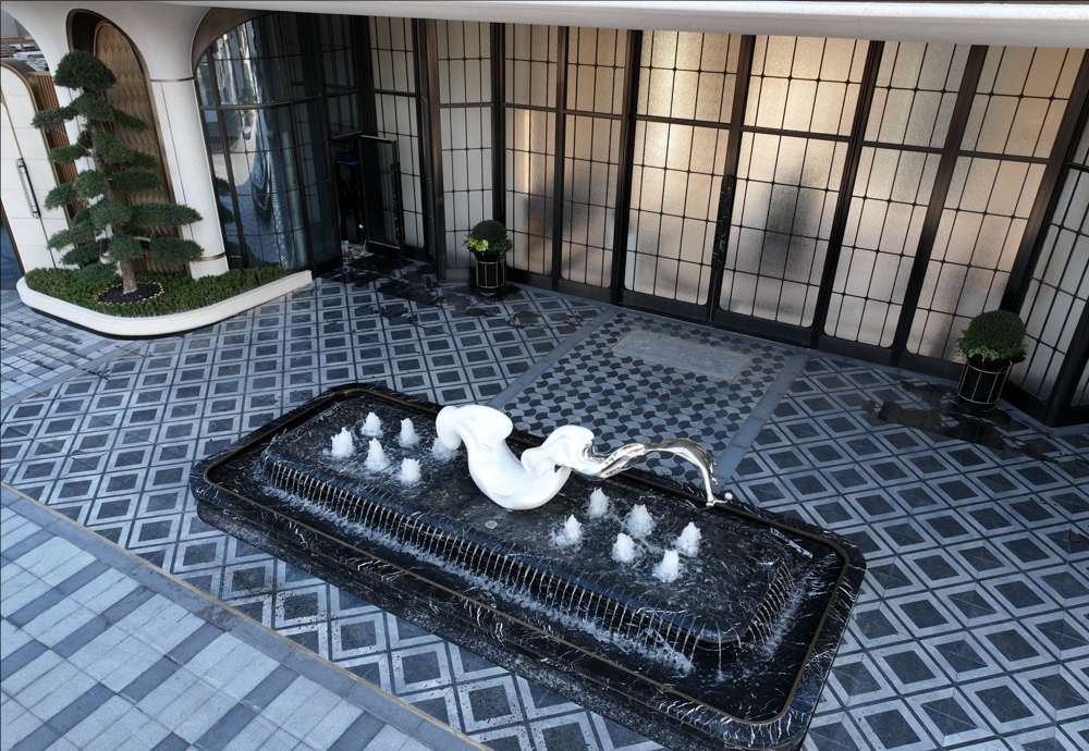 建发济南云湖颂