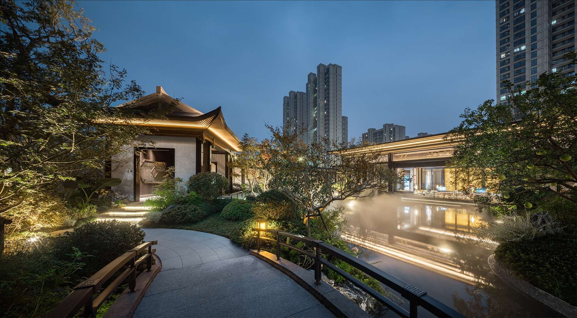 7建发·长安里