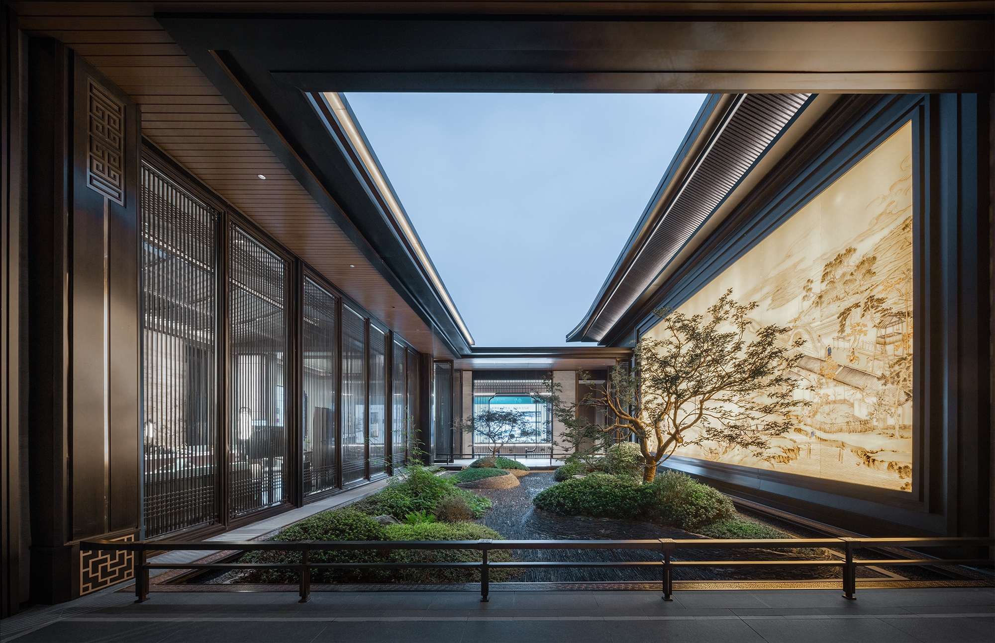 7建发·长安里