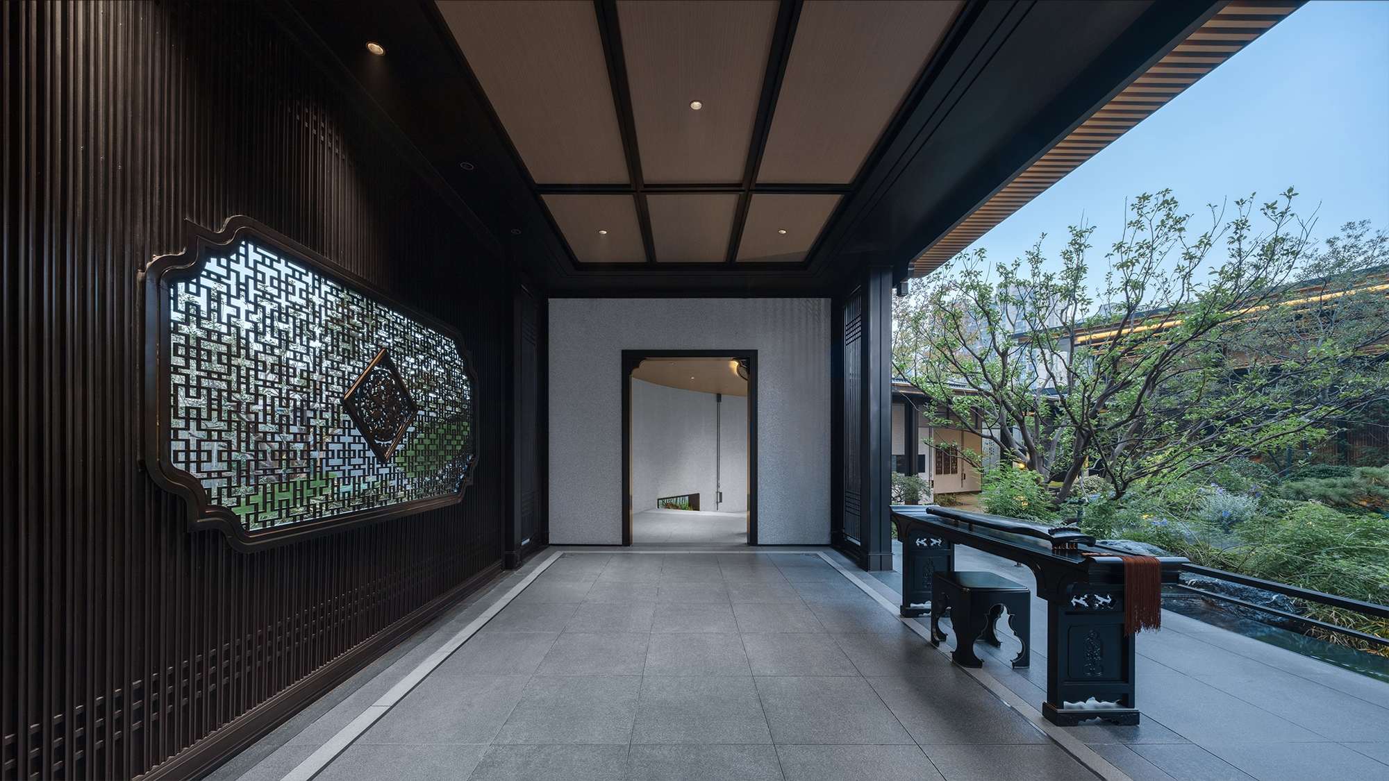7建发·长安里